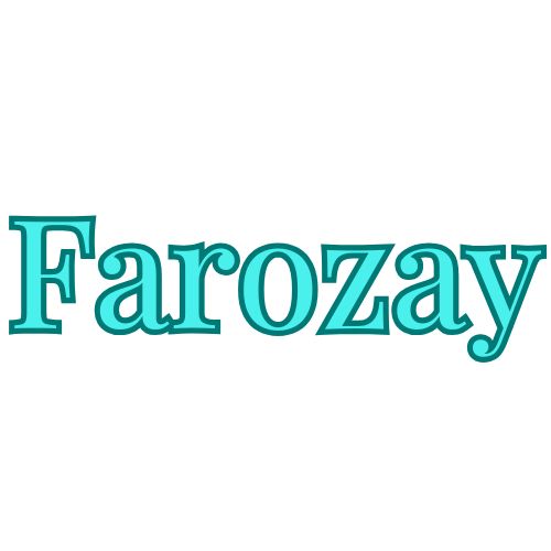 farozay.com